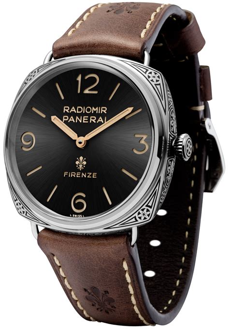 panerai firenze replica|Panerai firenze sito ufficiale.